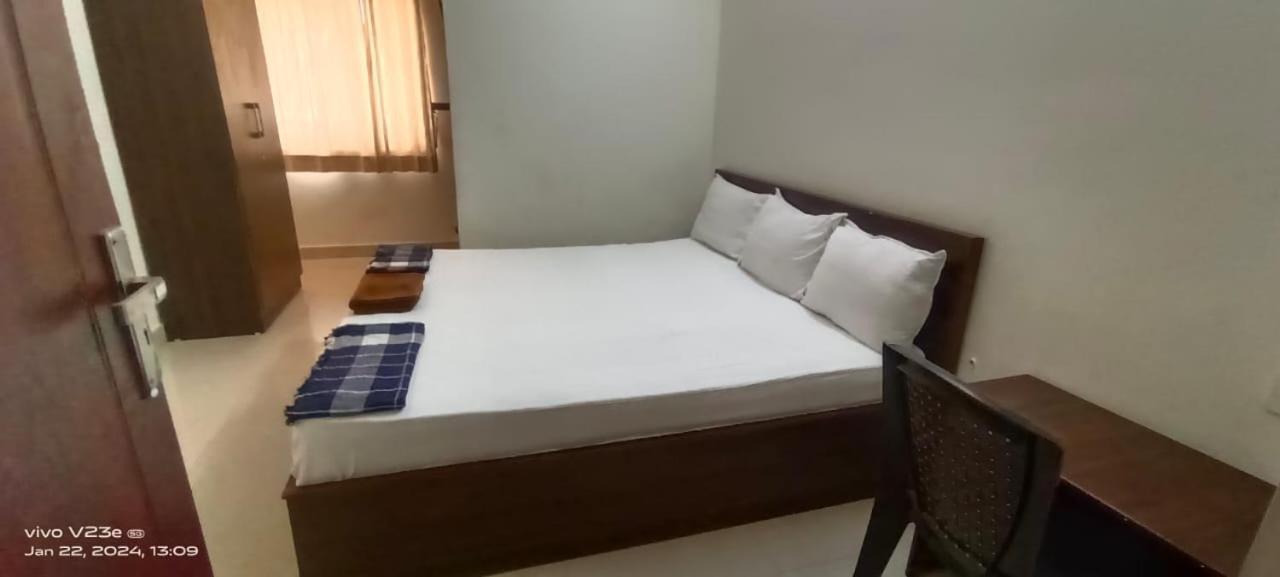 Arivu Lodge Ac Anaimalai Екстер'єр фото