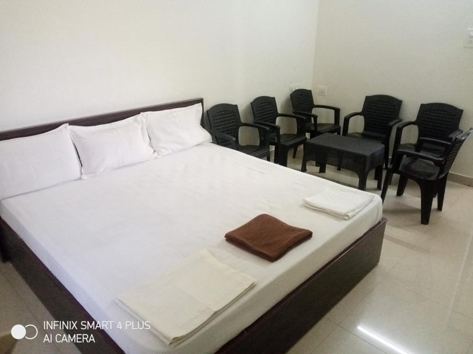 Arivu Lodge Ac Anaimalai Екстер'єр фото