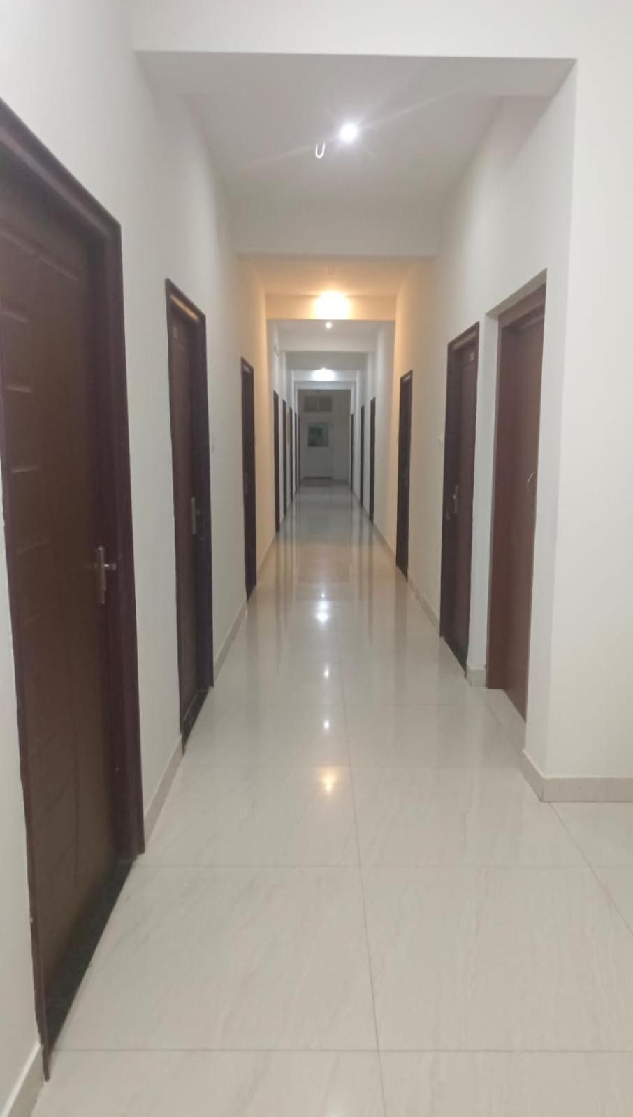 Arivu Lodge Ac Anaimalai Екстер'єр фото