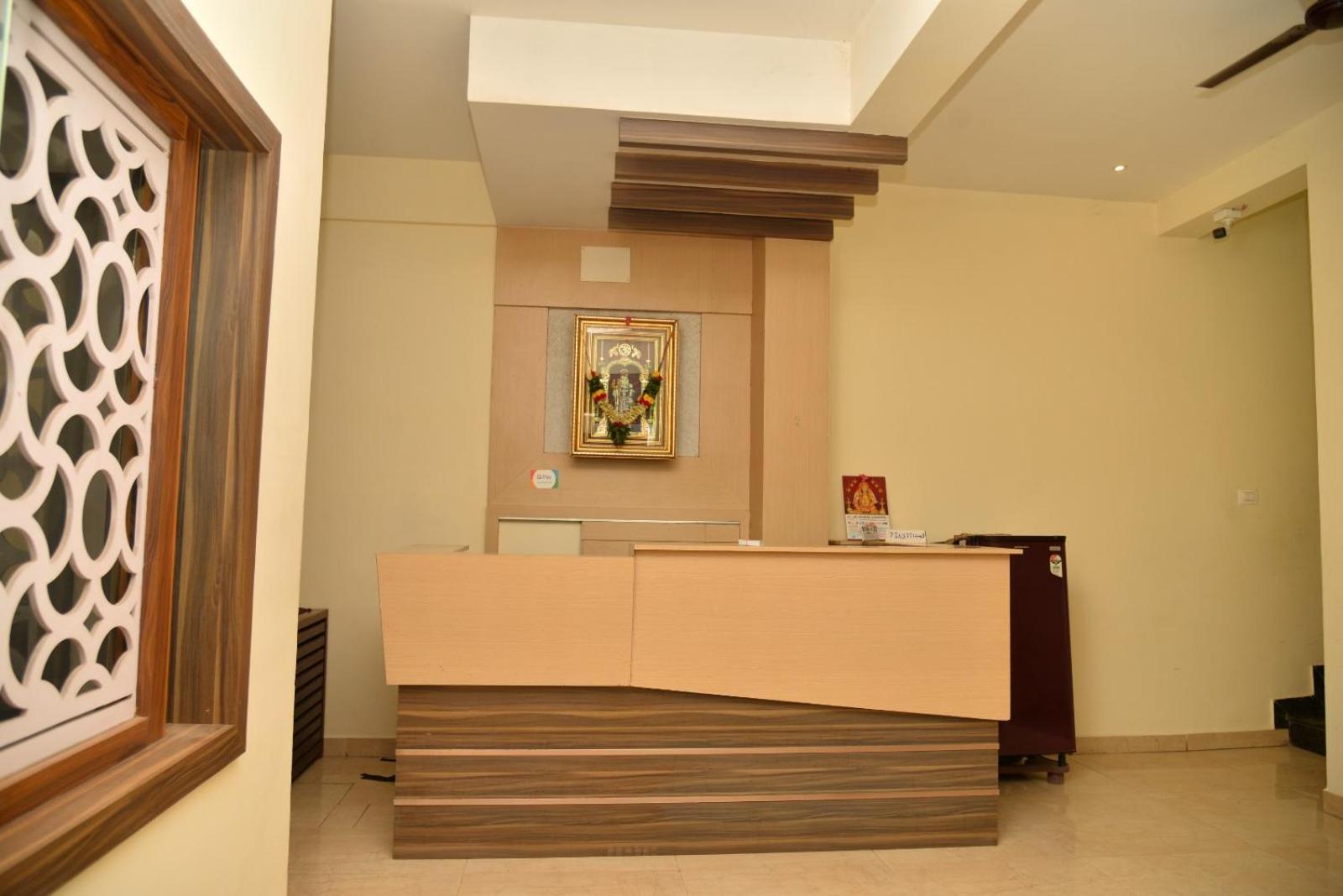 Arivu Lodge Ac Anaimalai Екстер'єр фото