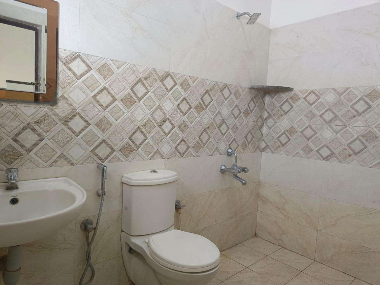 Arivu Lodge Ac Anaimalai Екстер'єр фото